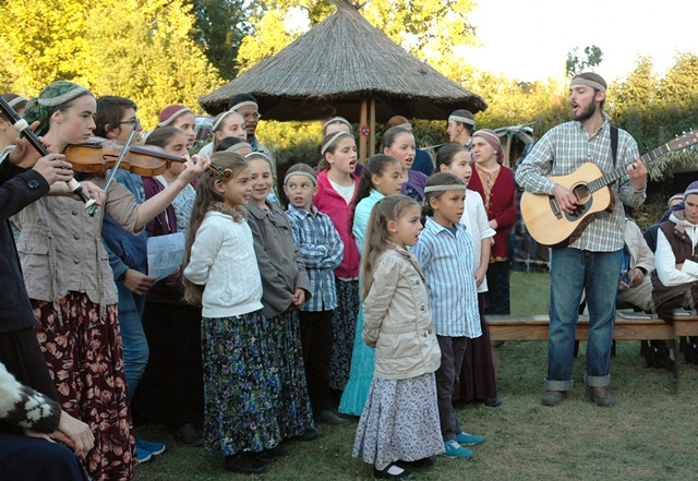 Singers