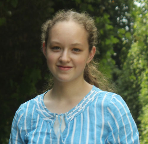 Ahavah, the author