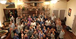 Community in Vista