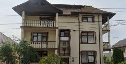 Our house in Cluj