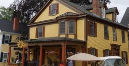 Yellow Deli Bakery