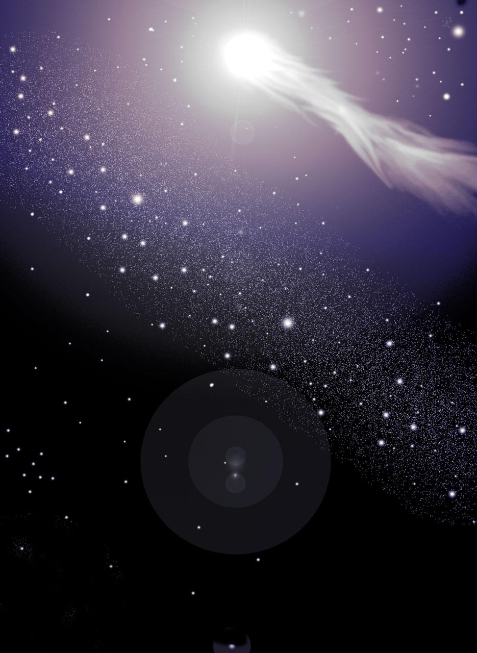 Comet