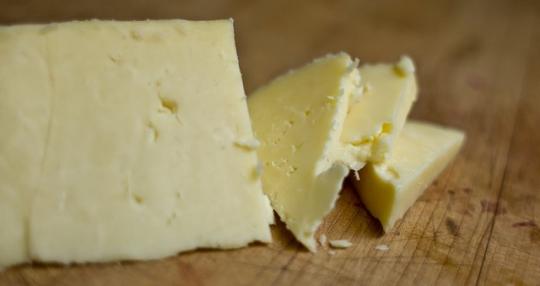 Cheese