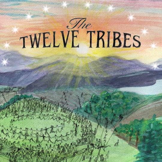 The Twelve Tribes