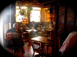 live music at the deli