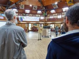 Community in Sus