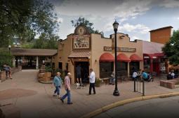 Mate Factor Manitou Springs