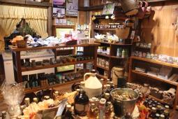 Maple syrup products