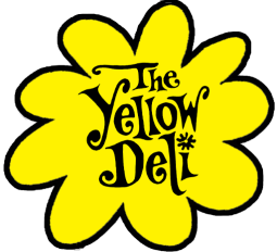 yellow deli flower