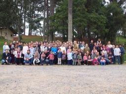 Campo Largo Community