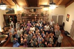 Community in Vista